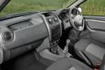 Dacia Duster Prestige 2016 года (UK)